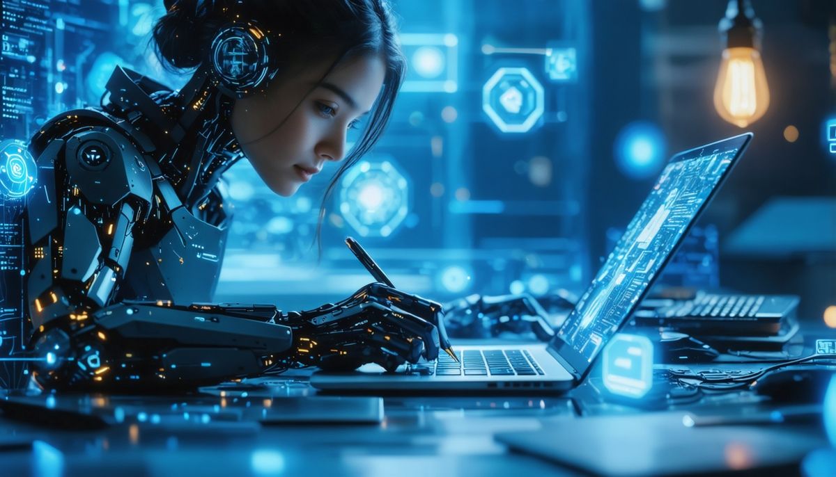 İleri Seviye Prompt Yazım Teknikleri ile Yapay Zeka Araçlarından Maksimum Verim