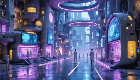 Yapay Zeka Geleceğinde Öne Çıkan Trendler ve 2026 Yansımaları