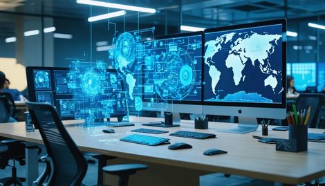 Otomasyon İçin En İyi AI Araçları: İş Süreçlerinizi Kolaylaştırın