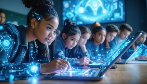 Eğitim Materyalleri için Yapay Zeka Tüyoları: Öğrenme Sürecinizi Güçlendirin