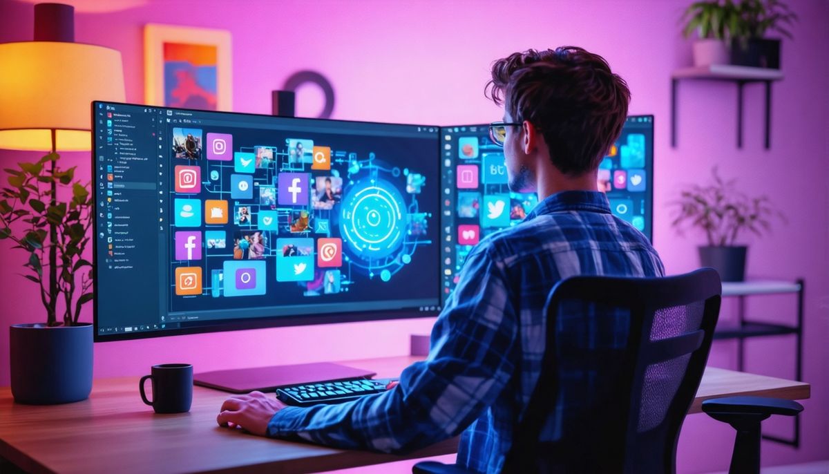 Sosyal Medyada Etkili İçerik Promtpları ile Başarıyı Yakalayın