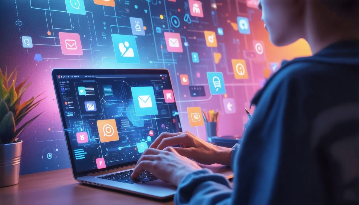 Sosyal Medyada İçerik Başarısını Artıran Etkili Promptlar