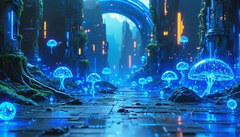 AI Dünyasında Yenilikçi Yaklaşımlar: Geleceğin Teknoloji Trendleri