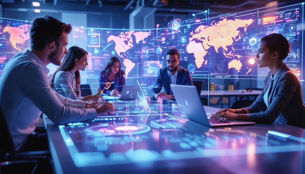 Dijital Pazarlamada AI Promptlarının Gücü: Geleceğin Pazarlama Stratejileri