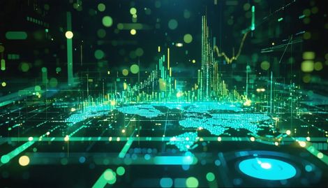 AI Destekli Veri Analizinin Temelleri: Yapay Zeka ile Geleceğe Bakış