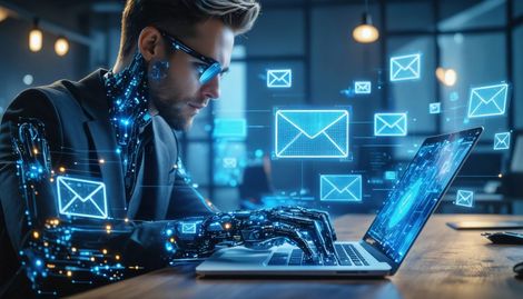 AI Destekli E-posta Araçlarıyla İş Akışınızı Kolaylaştırın