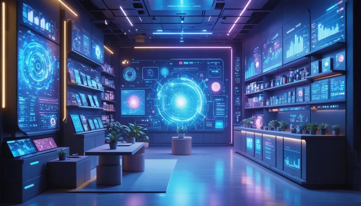 Satışları Artıran Akıllı AI Çözümleri ile E-Ticaret Başarınızı Katlayın