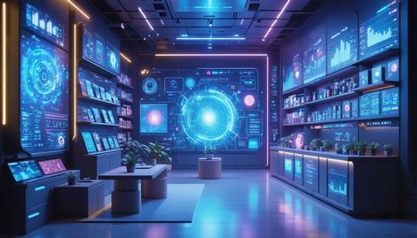 Satışları Artıran Akıllı AI Çözümleri ile E-Ticaret Başarınızı Katlayın