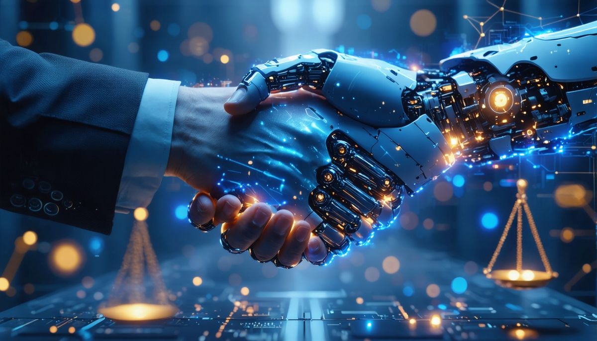 Yapay Zekada Etik İlkeler: Sorumlu AI Kullanımının Temelleri