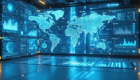 Veri Analizinde Yapay Zekâ İnovasyonları: AI Destekli Çözümlerle Geleceğe Bakış