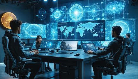 AI Destekli Video Rehberi: Yapay Zeka ile Video Üretiminde Yeni Dönem