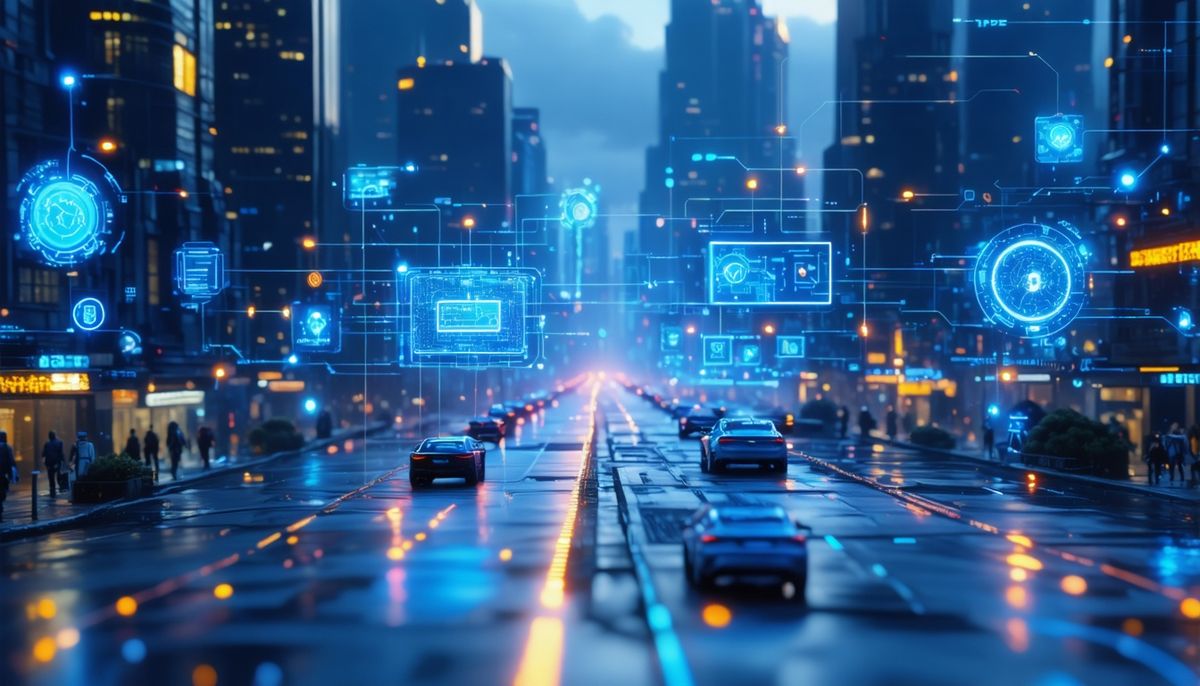 Yapay Zeka Trendlerinin Yükselişi ve Geleceği