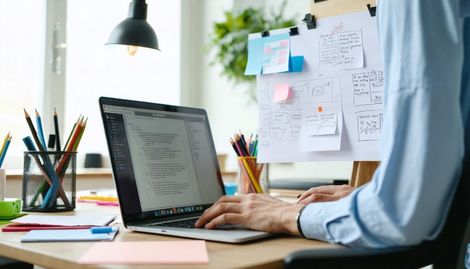 Etkili Blog Promptları Kullanımı ile İçerik Üretiminde Başarı