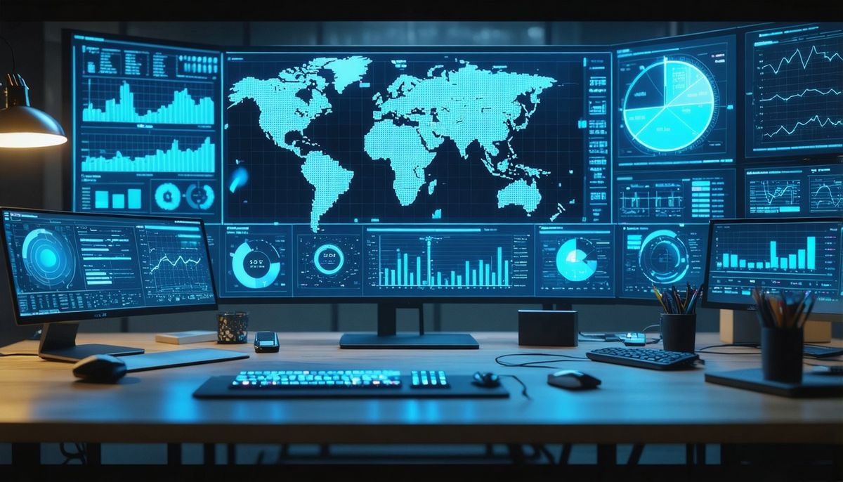 E-Ticarette AI Başarı Stratejileri: Yapay Zeka ile Rekabet Avantajı Yaratmak