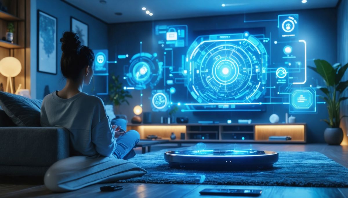 Yapay Zeka Destekli Kişisel Asistanların Günlük Hayattaki Yenilikleri ve Etkisi