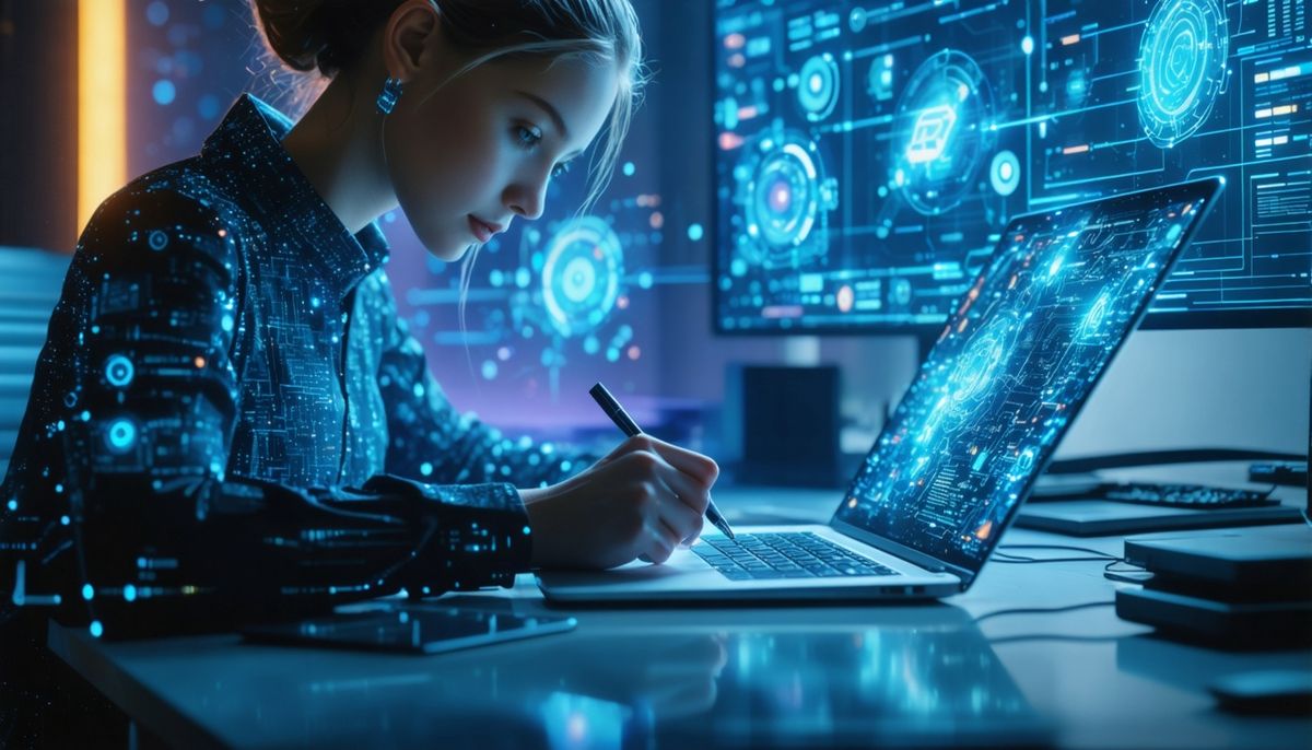 Verimli Prompt Yazımı Stratejileri: Yapay Zekadan En İyi Sonuçları Almanın Yolu