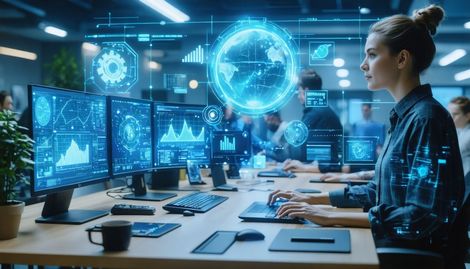 Verimliliği Artıran AI Otomasyon Rehberi: İş Süreçlerinizi Nasıl Optimize Edersn