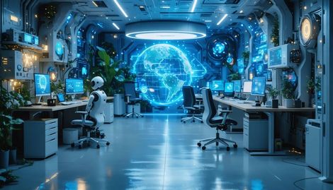 Başarılı Otomasyon Stratejileri 2026: Yapay Zeka ile İş Süreçlerinde Devrim