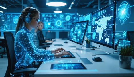 Günlük İşlerde AI ile Zaman Kazanma Yöntemleri