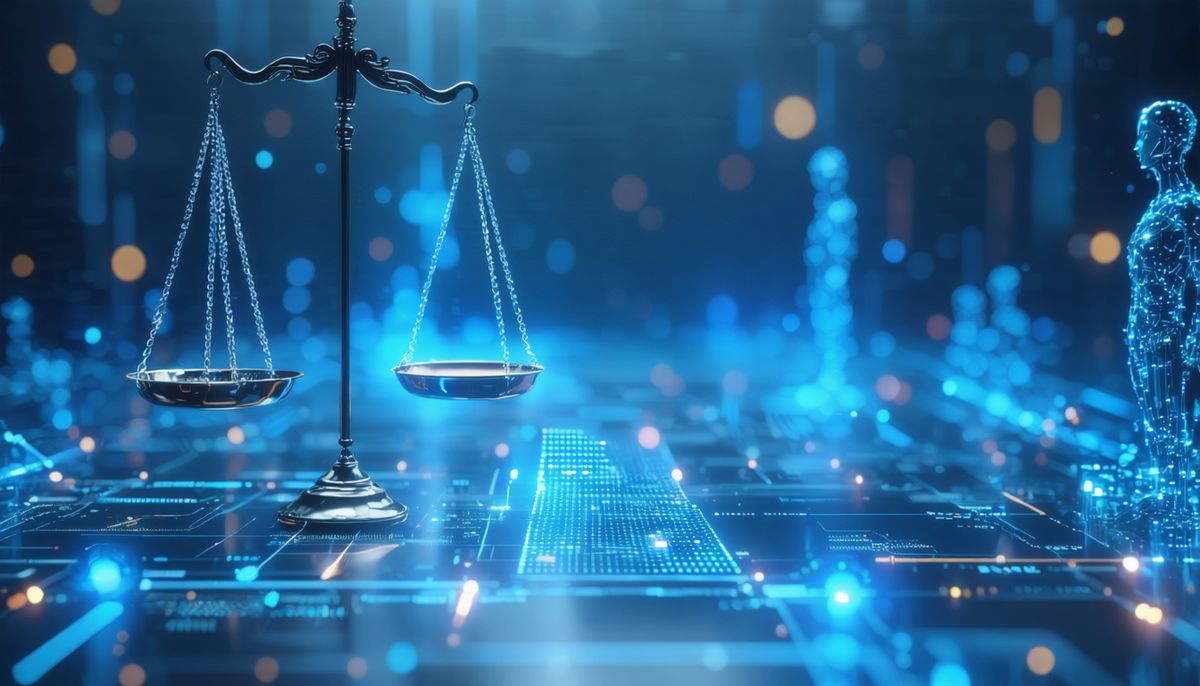 Yapay Zeka Kullanımında Sorumluluklar: Etik, Yasal Düzenlemeler ve Şeffaflık