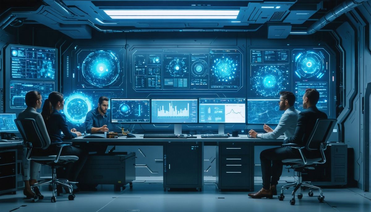 AI Test Senaryoları Tasarlama Rehberi: Başarılı Deney Paketleri Oluşturmanın Yön