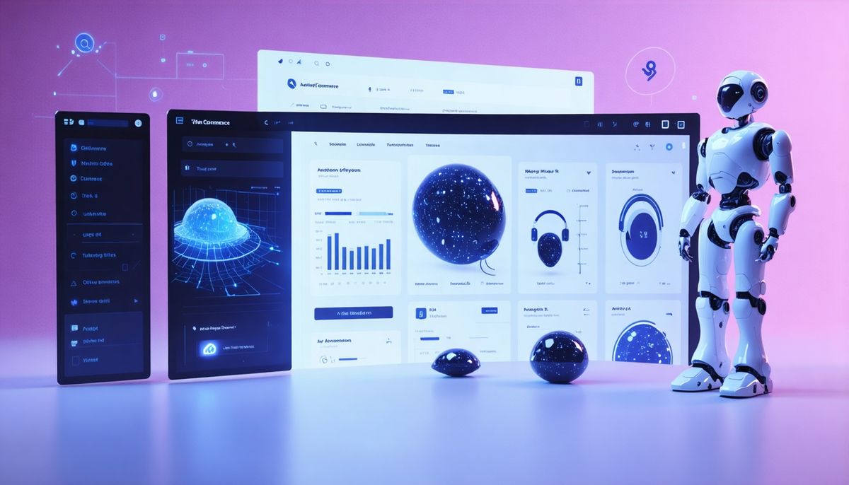 E-Ticaret Siteleri için En Etkili AI Araçları ile Verimliliği Artırın