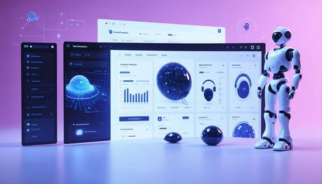 E-Ticaret Siteleri için En Etkili AI Araçları ile Verimliliği Artırın