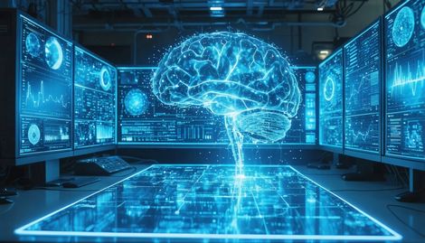 Yapay Zeka ile Veri Analizi İnovasyonları: Geleceğin AI Destekli Çözümleri