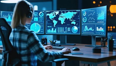 SEO İçin En İyi AI Araçları ile Performansınızı Artırın