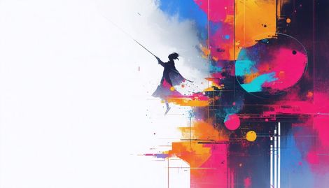 MidJourney ile Yaratıcı Sanat Teknikleri: Görsel Tasarımda Yeni Ufuklar