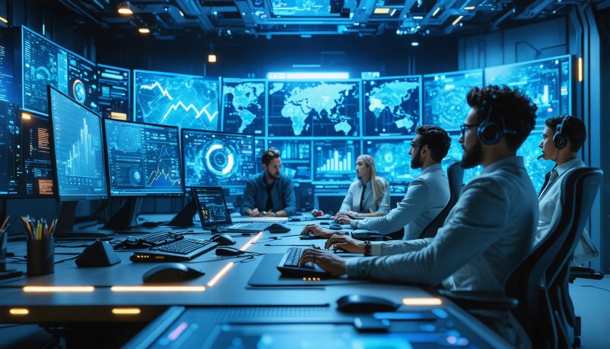 Dijital Reklamda AI ile Başarıya Ulaşmak: 2026'nın En Etkili Stratejileri