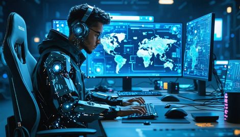 Yazılımda AI Prompt Kullanımı: Kodlama ve Yazılım Geliştirmede Yardımcı Araçlar