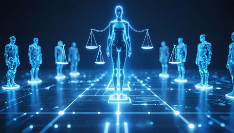 Yapay Zekada Etik İlkeler: Sorumluluk ve İlkeler Üzerine Derinlemesine Bir İnce