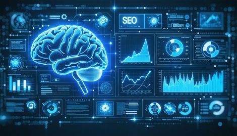 SEO Başarısı İçin Yapay Zeka: Arama Motoru Optimizasyonunda Yeni Dönem