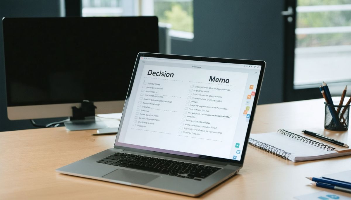 ChatGPT için 15 pratik prompt örneği — karar vericiler için