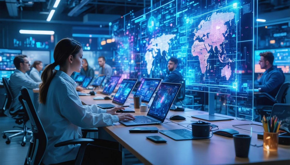 Reklamcılıkta AI Promptlarının Gücü: Dijital Pazarlamada Yeni Dönem