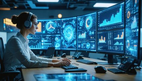 AI Araçlarıyla Zaman Yönetimi: İş Verimliliğinizi Artırmanın Yolları