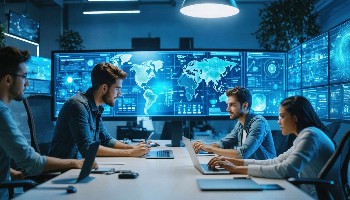 Girişimler İçin En İyi AI Rehberi: 2026'da Startup Teknolojisinde Yapay Zeka Çöç