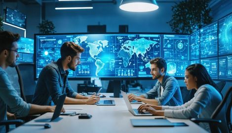 Girişimler İçin En İyi AI Rehberi: 2026'da Startup Teknolojisinde Yapay Zeka Çöç