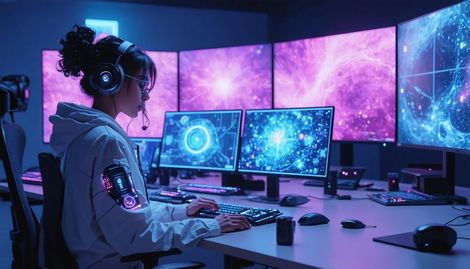 Stable Diffusion İleri Seviye Teknikler: Gelişmiş Kullanım Rehberi