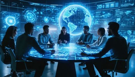 AI Kullanımında Sorumluluk Rehberi: Etik ve Teknoloji Etiği