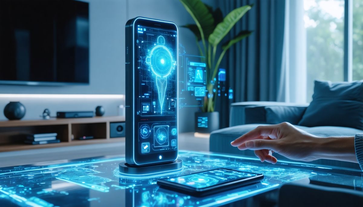 2026 Yılında AI Kişisel Asistanlarda Yeni Trendler ve Teknoloji Gelişmeleri