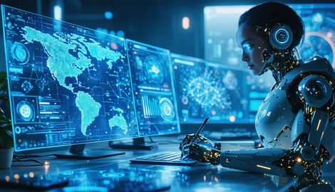 İleri Düzey Prompt Yazımı Teknikleri ile Yapay Zeka Performansını Artırma