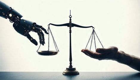 AI ve Etikte Sorumluluklar: Yapay Zekada Etik Kurallar ve Sorumluluklar