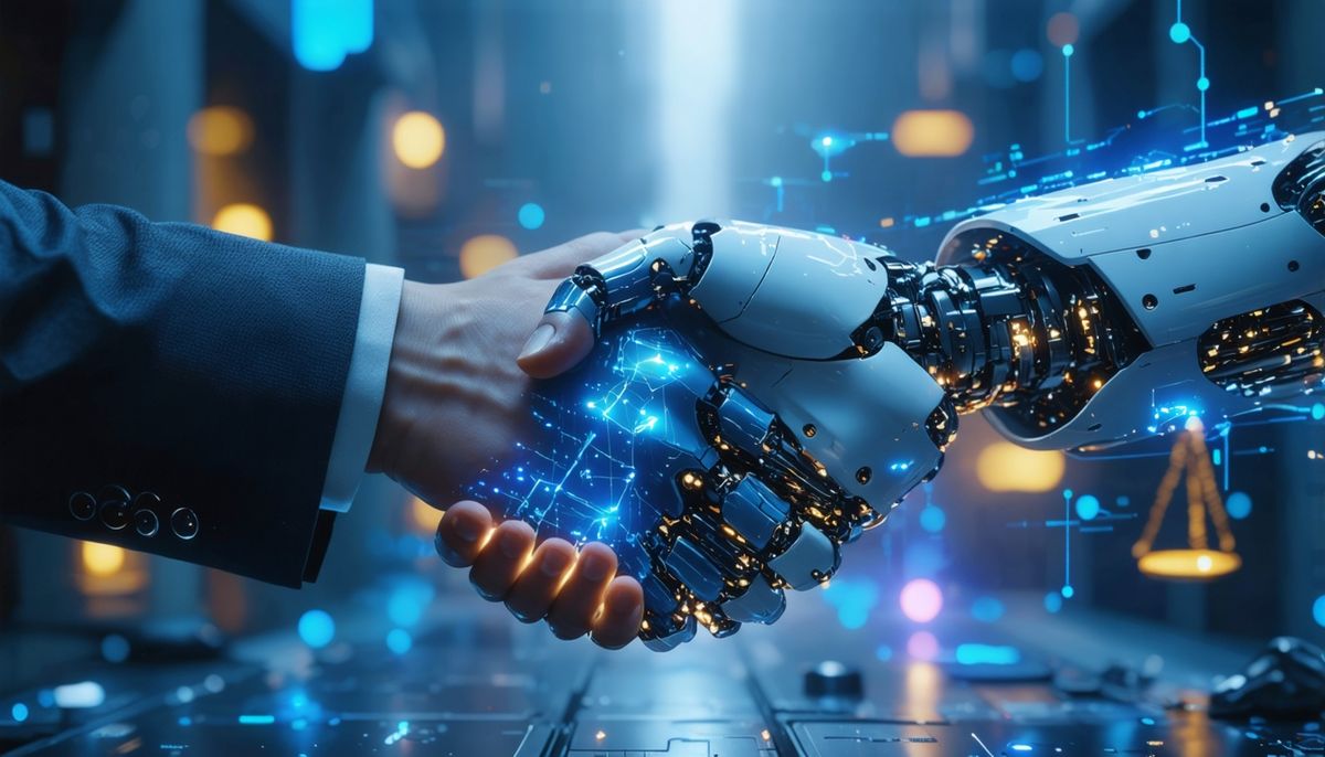 Yapay Zekada Etik İlkeler: Sorumluluk ve AI Etiği Üzerine Derinlemesine Bir İnce