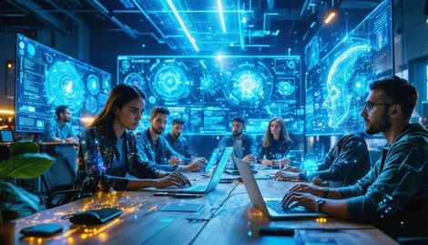 Yenilikçi AI Startup Rehberi: 2026'da Başarıya Giden Yol