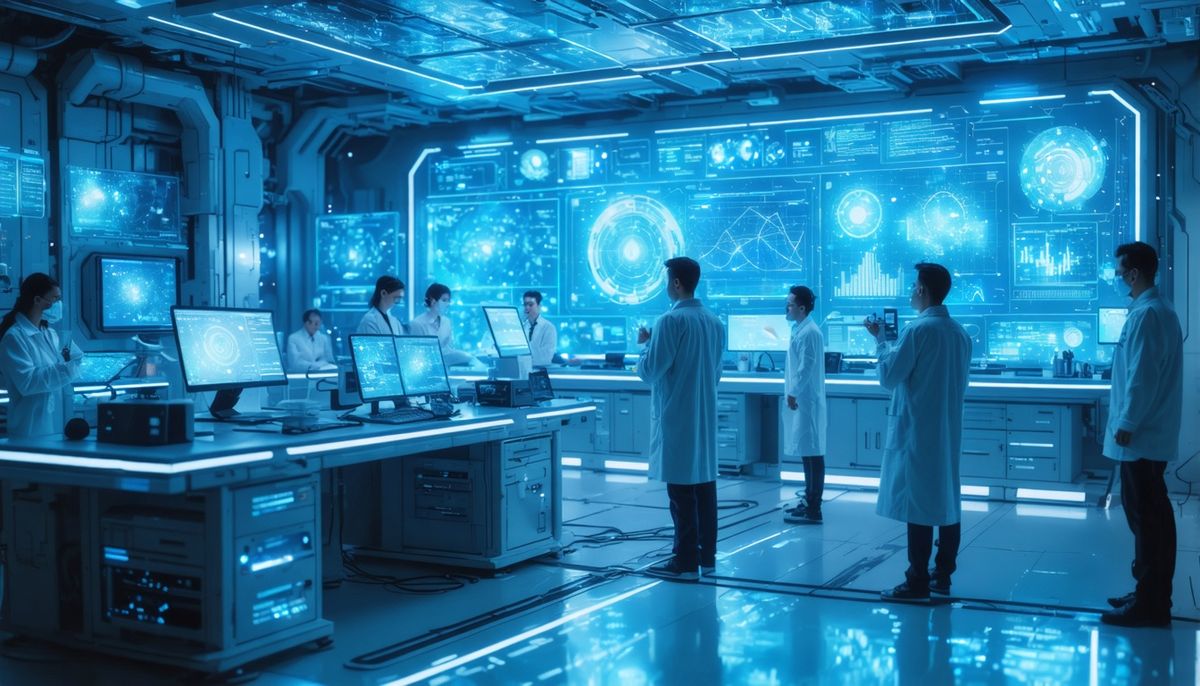 Etkili AI Deney Paketleri Oluşturma: Başarılı Test Senaryoları ile Yapay Zeka <b