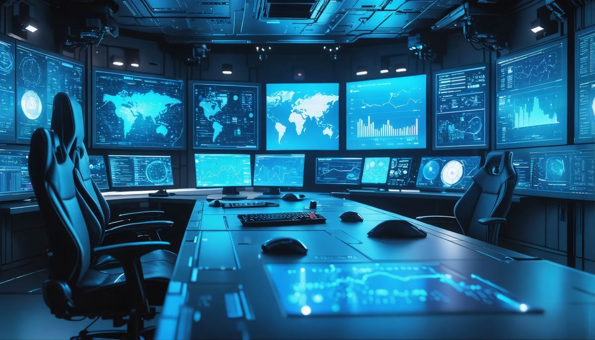 Yapay Zeka ile Reklam Kampanyası Optimizasyonu: Dijital Pazarlamada Geleceğin AI