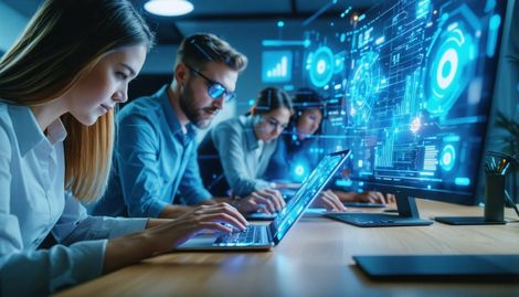 Verimlilik İçin En Etkili AI Araçları: İşlerinizi Kolaylaştıracak Teknolojiler