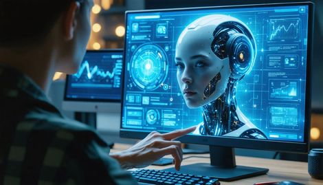 ChatGPT ile Verimli Soru Sorma Yöntemleri: Etkili İletişim için İpuçları